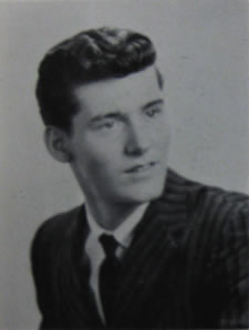 Yearbook 1961